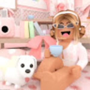 Meet your Posher, Lucy